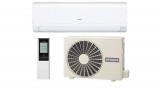 Hitachi RAK-25RPE/RAC-25WPE Standard oldalfali split klíma csomag 2,5 kW