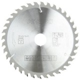 Hitachi TCT fűrészlap 190x30 Z36 - 752437