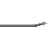 Hitachi véső (csempe 20°) 50x300mm MAX - 751005