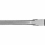 Hitachi véső lapos 28x380mm 19mm 6 lap - 751535