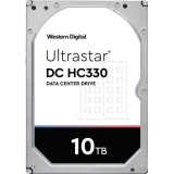 Hitachi WESTERN DIGITAL 3.5" HDD SATA-III 10TB 7200rpm 256MB Cache, Ultrastar DC HC330