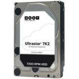 Hitachi Western digital 3.5" hdd sata-iii 1tb 7200rpm 128mb cache, ultrastar hus722t1tala604