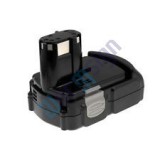 Hitachi WH 14DAF2 2000 mAh Li-ion akku felújítás