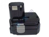 Hitachi WH 14DMB 2000 mAh Li-ion akku felújítás