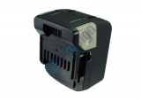 Hitachi WH 14DSL 2000 mAh Li-ion akku felújítás