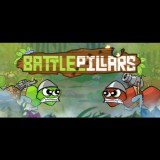 Hitcents Battlepillars Gold Edition (PC - Steam elektronikus játék licensz)