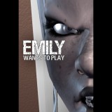 Hitchcock Games Emily Wants To Play (PC - Steam elektronikus játék licensz)