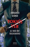 Hitel Kiadó Jamagucsi Szango: Tokiói vér - könyv