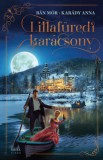 Hitel Könyvkiadó Kft. Bán Mór, Karády Anna: Lillafüredi karácsony - könyv