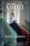 Hitel Könyvkiadó Kft. Bán Mór: Kastély ajándékba - könyv
