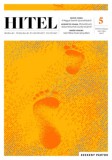 Hitel Könyvkiadó Kft. Cristina Banfi: Hitel - 2025. május - könyv