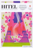Hitel Könyvkiadó Kft. Dashiell Hammett: Hitel - 2025. augusztus - könyv