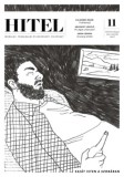 Hitel Könyvkiadó Kft. Domán Ilona: Hitel - 2025. november - könyv