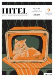 Hitel Könyvkiadó Kft. Dr. Szutrély Péter: Hitel - 2025. szeptember - könyv