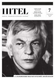 Hitel Könyvkiadó Kft. Fábián Mária: Hitel - 2025. július - könyv