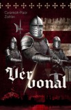 Hitel Könyvkiadó Kft. Gyarmati-Paor Zoltán: Vér/vonal - könyv