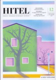 Hitel Könyvkiadó Kft. Ilku Miklós, Székely "Penge" Pál: Hitel - 2024. december - könyv