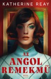 Hitel Könyvkiadó Kft. Katherine Reay: Az angol remekmű - könyv