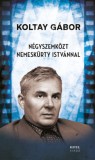 Hitel Könyvkiadó Kft. Koltay Gábor: Négyszemközt Nemeskürty Istvánnal - könyv