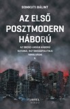 Hitel Könyvkiadó Kft. Somkuti Bálint: Az első posztmodern háború II. - könyv