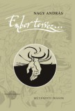 Hitel Nagy András: Ember tervez... - könyv