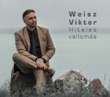 Hiteles vallomás - CD