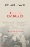 Hitler emberei