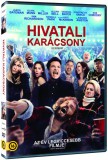 Hivatali karácsony - DVD