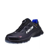 HKS CPO 10 Boa S3 ESD munkavédelmi cipő
