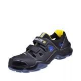 HKS Elba 1 Vtp S1p Esd Munkavédelmi Szandál