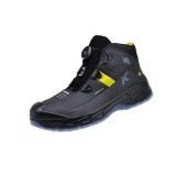 HKS Rs 275 Boa S3 Src Esd Munkavédelmi Bakancs