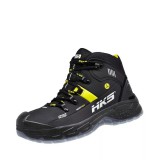 HKS Rs 275 S3 Src Esd Munkavédelmi Bakancs