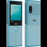 HMD 150 Music DS kék kártyafüggetlen mobiltelefon (HMD-150MUSIC-2GDS-BL)