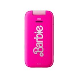 HMD HDM Barbie Phone pink mobiltelefon