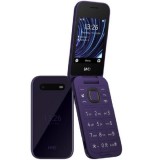 HMD Nokia 2660 Flip 4G Dual Sim Purple