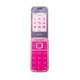 HMD (Nokia) BARBIE PHONE DualSIM Rózsaszín Kártyafüggetlen Mobiltelefon
