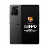 HMD Pulse 6,65" LTE 4/64GB DualSIM fekete okostelefon (CIKK/0080)