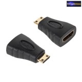 HMDI aljzat - mini HDMI dugó átalakító