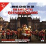 Hnas Accross The Sea - Sousa - indulók (CD+DVD)