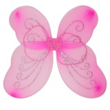 HO-HO-Bt. Rózsaszín pillangószárny