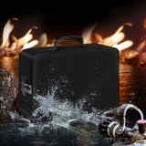 Hőálló és vízálló laptop táska