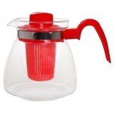 Hőálló Kancsó+Szűrő 1,25 L Cdms125Z