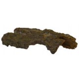 HOBBY Aquaristik Akvárium dekoráció FAKÉREG, 20 x 8 x 6 cm