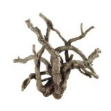 HOBBY Aquaristik Akváriumi dísz - kusza ág, 26x17x24cm