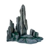 HOBBY Aquaristik Akváriumi dísz - szürke szikla GUILIN ROCK 3