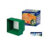 HOBBY Aquaristik Artémie - szita szett, 8,5 x 8 cm