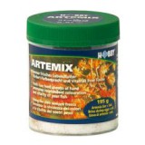 HOBBY Aquaristik Artemix - artemia keltetésre + só 195 g