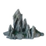 HOBBY Aquaristik Dekoráció akváriumba - szürke szikla GUILIN ROCK 1