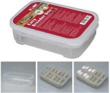 Hobby Easy Breeder digitális hüllőtojás-keltető - 48x50x24 cm