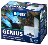 Hobby Genius beszoktató tartály
